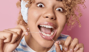 Why Flossing Is Necessary: Make It Your Habit